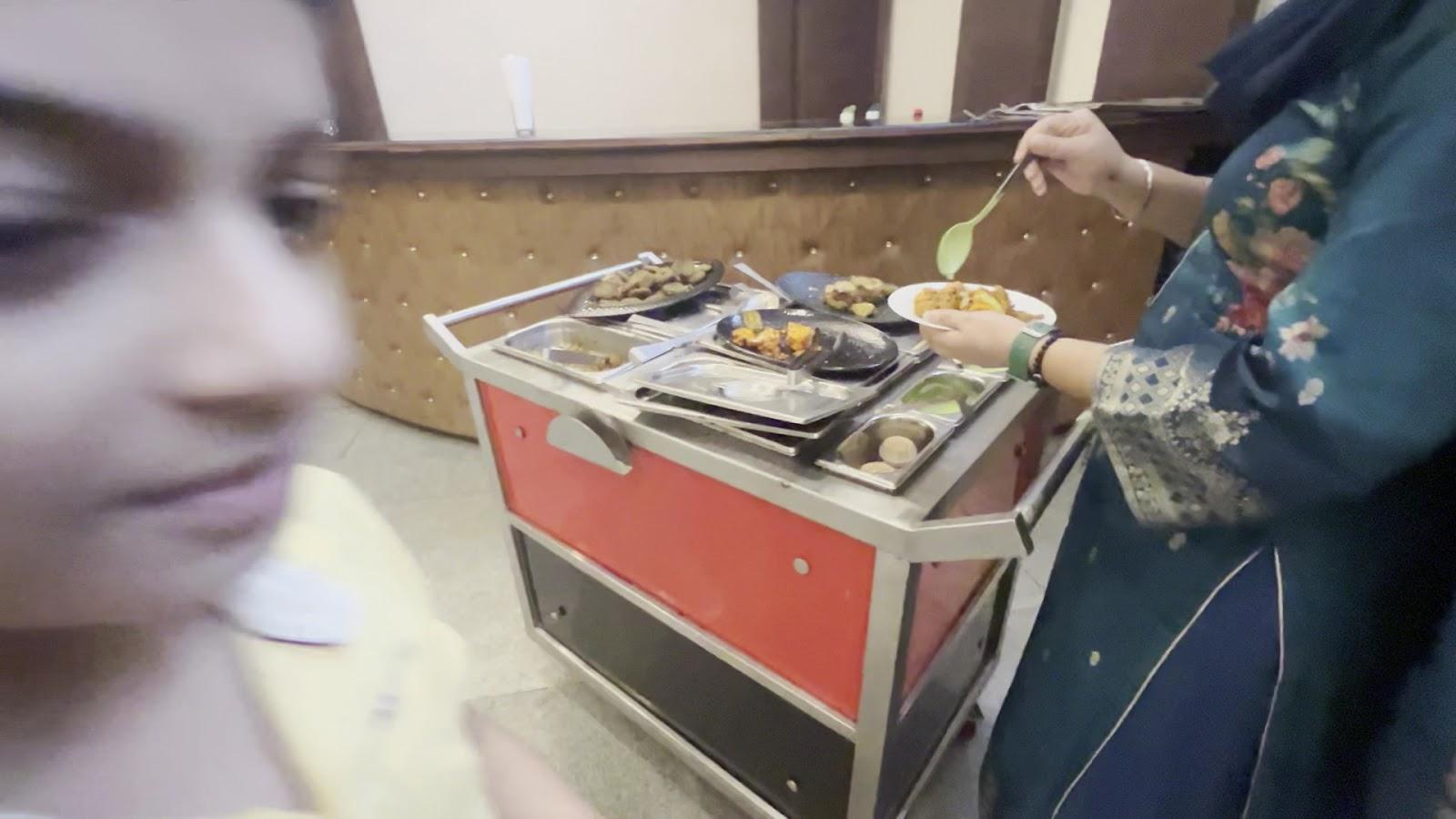 Hotel Trinetar Gardens & Banquets ( A Unit of Sudershan Hotels & Resorts) – photo 2
