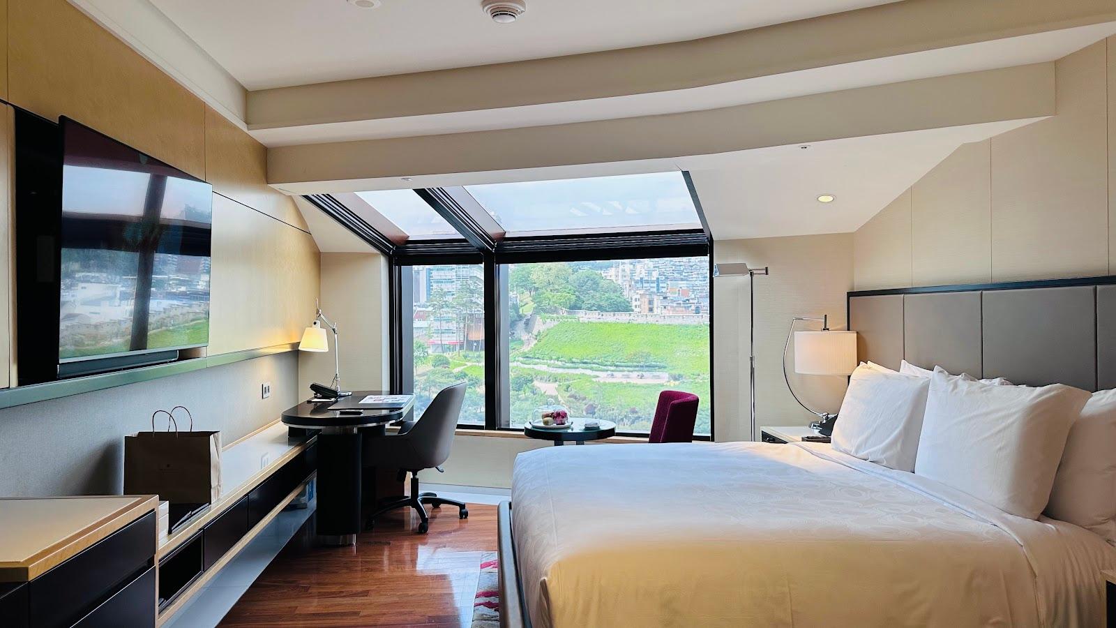 JW Marriott Dongdaemun Square Seoul – photo 3