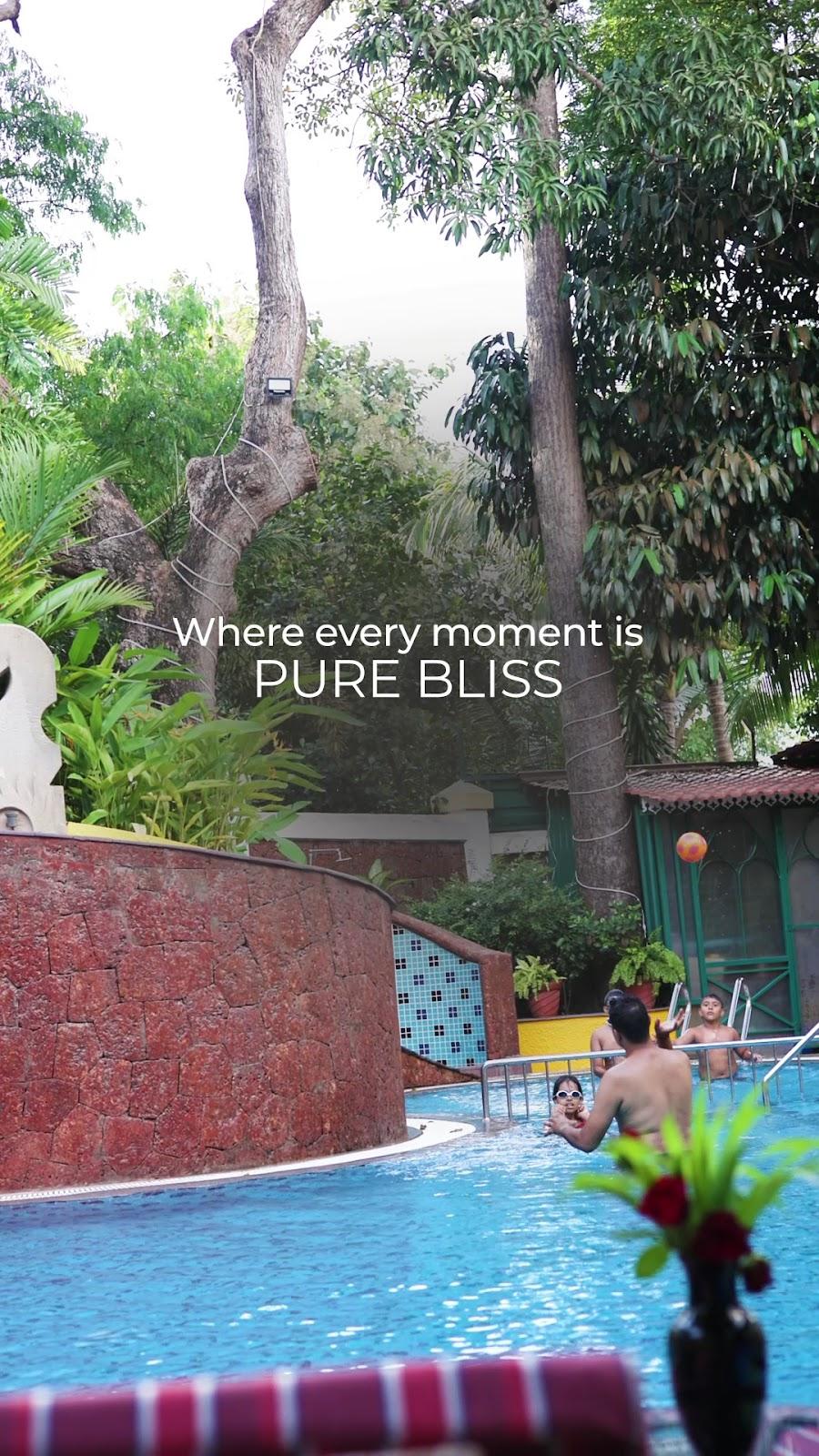 Storii By ITC Hotels Shanti Morada, Goa – photo 2