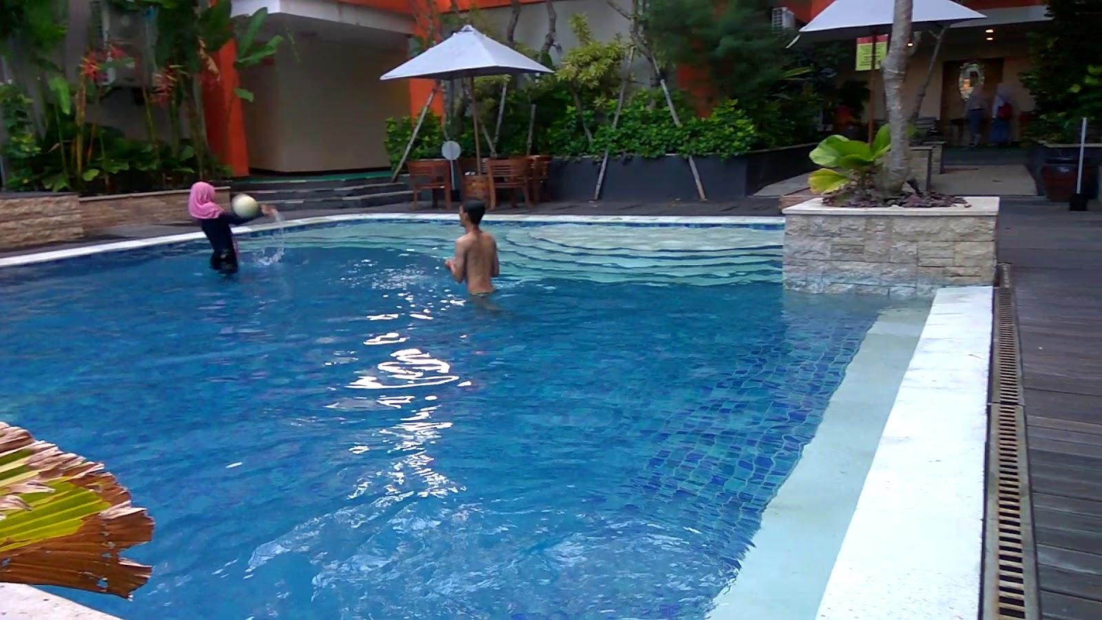 Rofa Kuta Hotel – photo 2