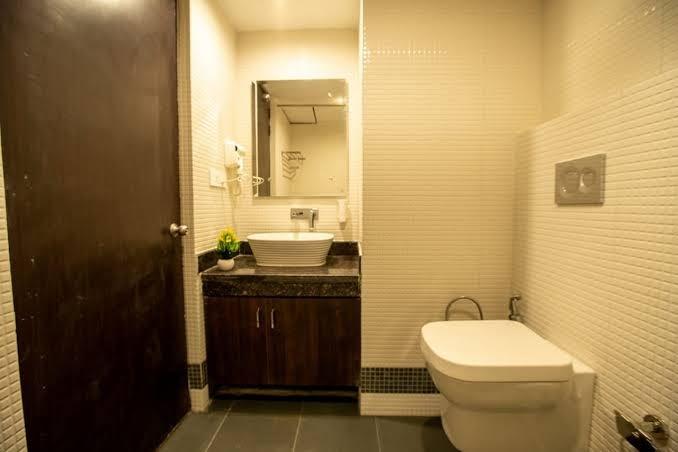 Hotel Nature Valley, Banikhet – photo 4