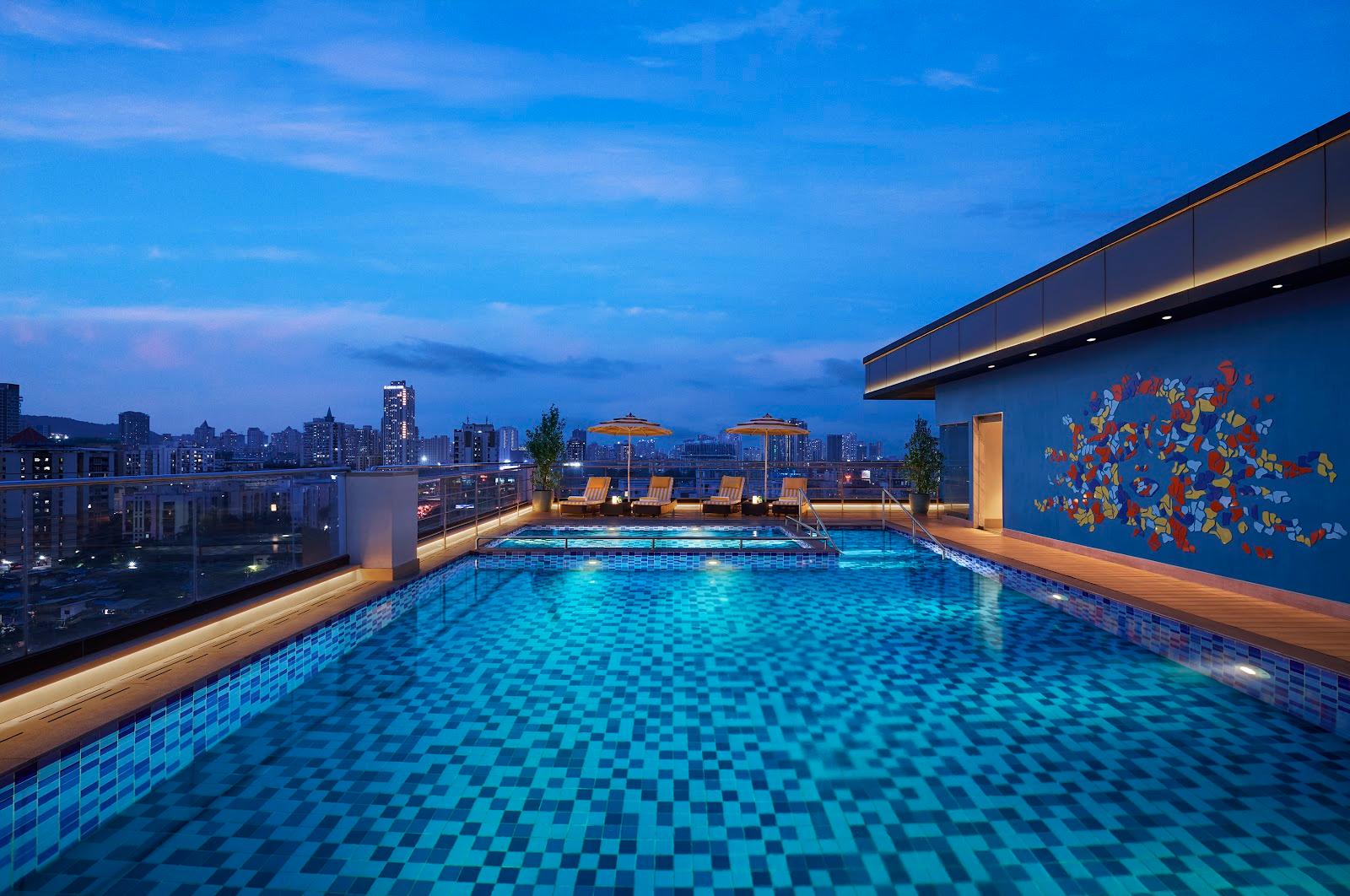 Vivanta Thane, LBS Road – photo 4