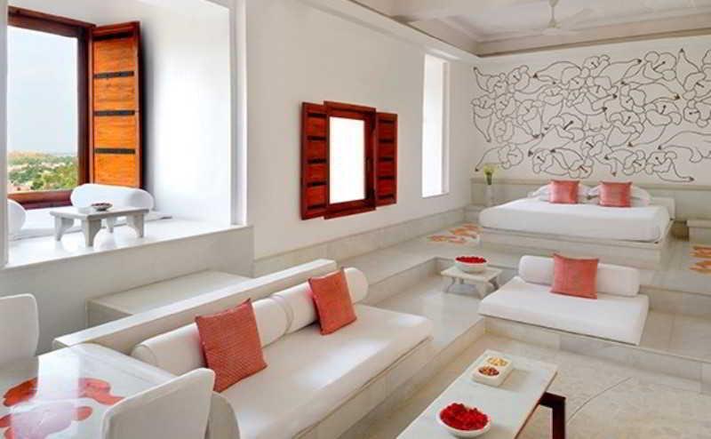 RAAS Devigarh – photo 2