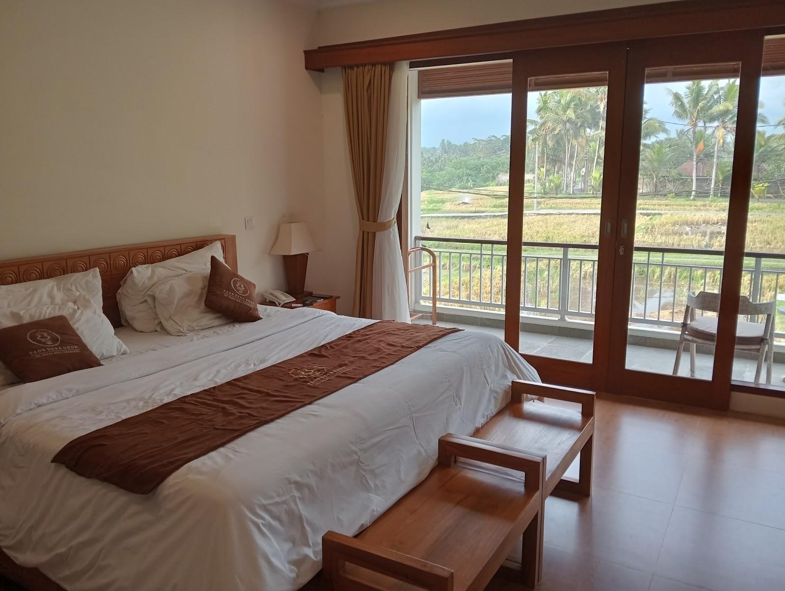 Paon Desa Ubud Hotel and Resort – photo 3
