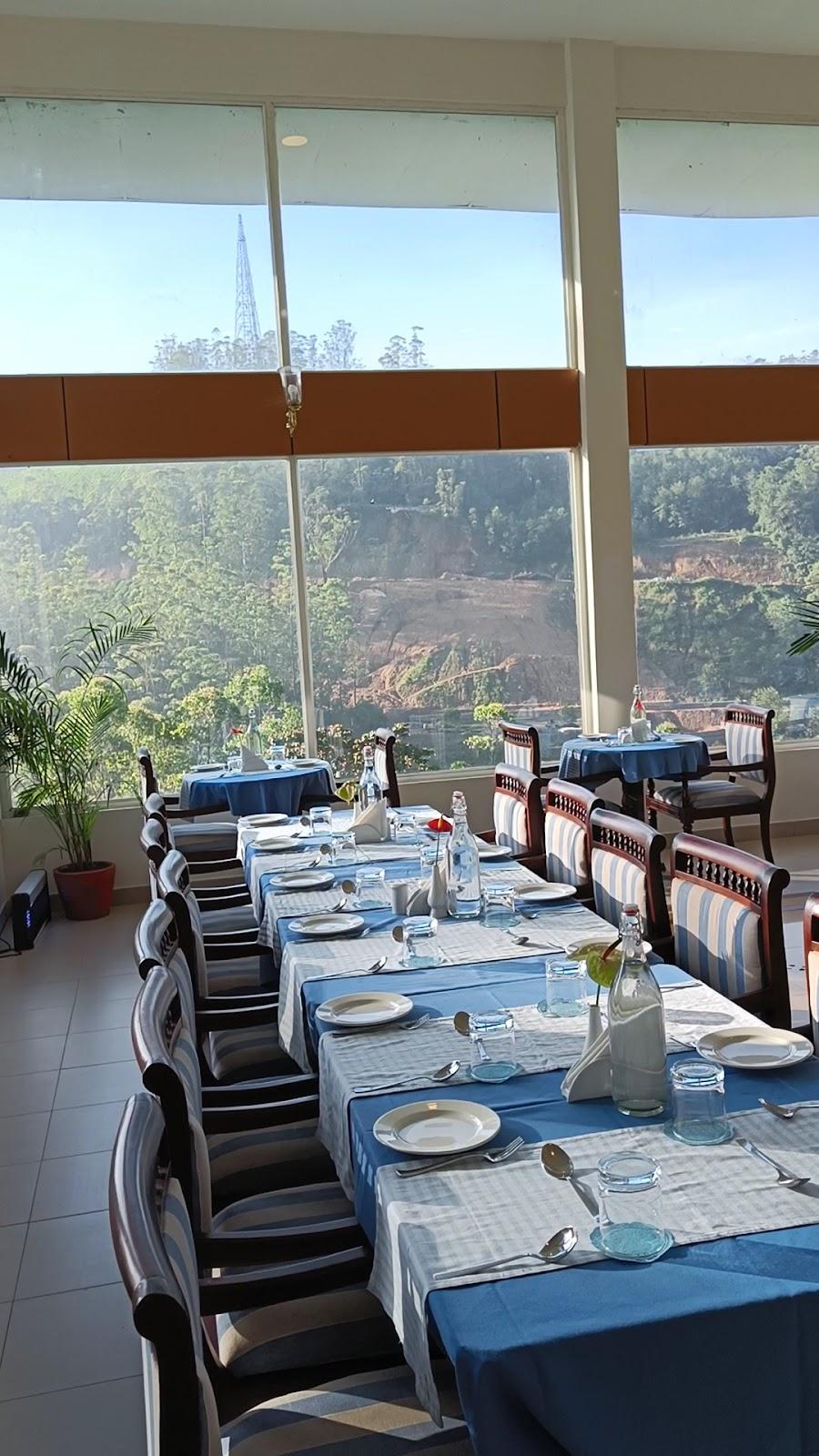 Maximunnar T & U Leisure Hotel – photo 2