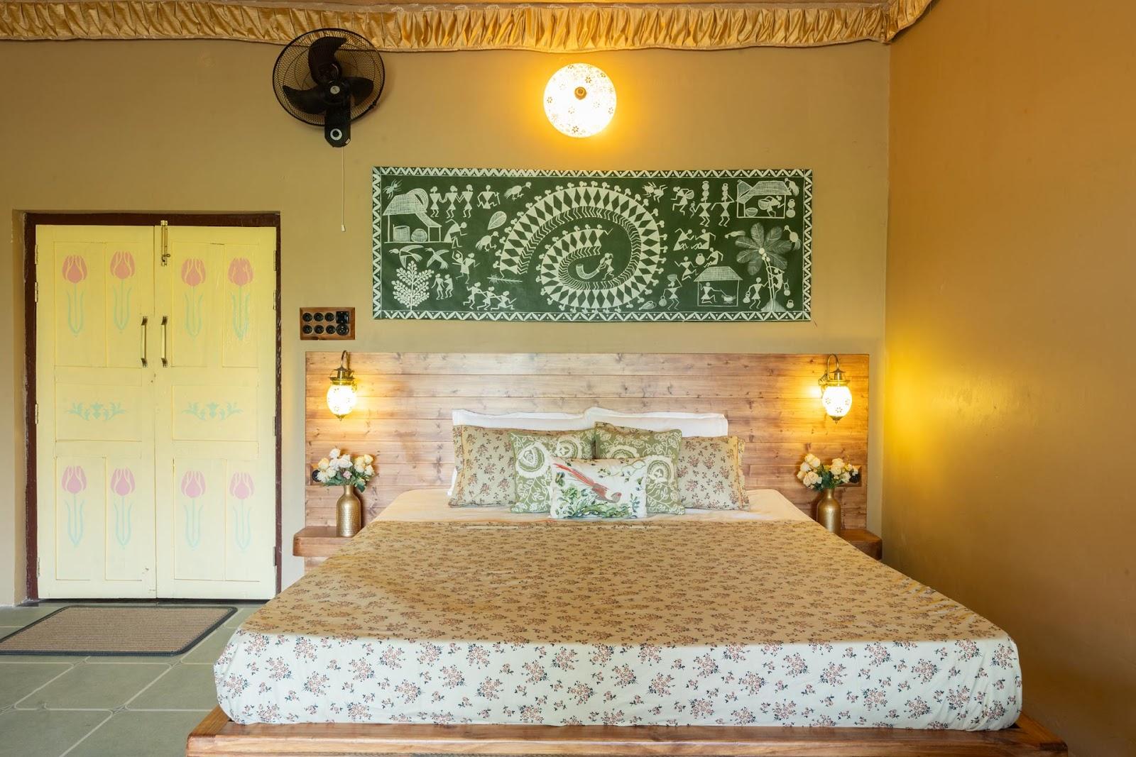 StayVista at Mud & Mirage – photo 3