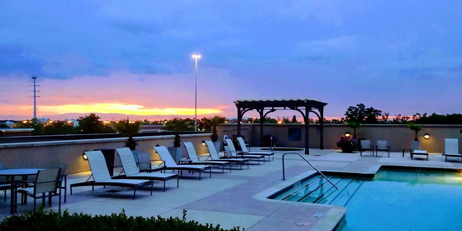 Houston Marriott Sugar Land – photo 4