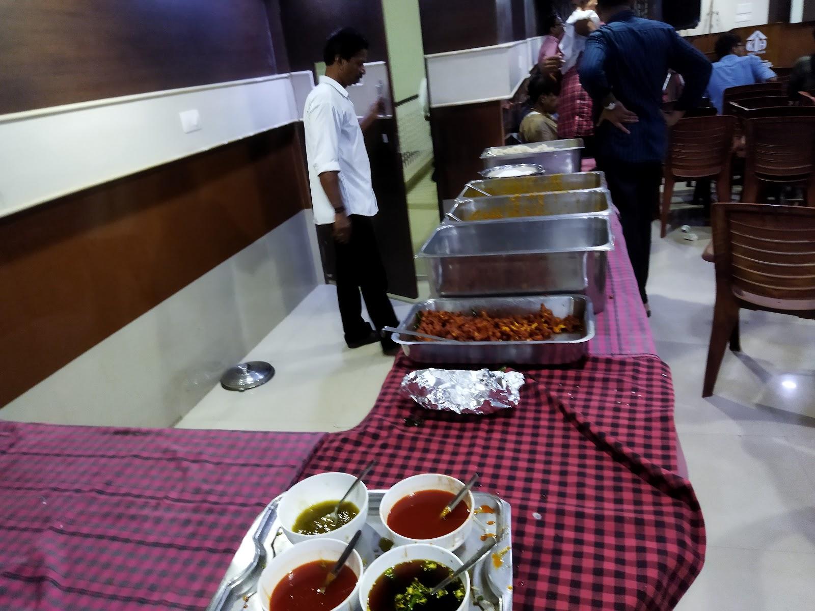 Kalyan Tourist Home – photo 2