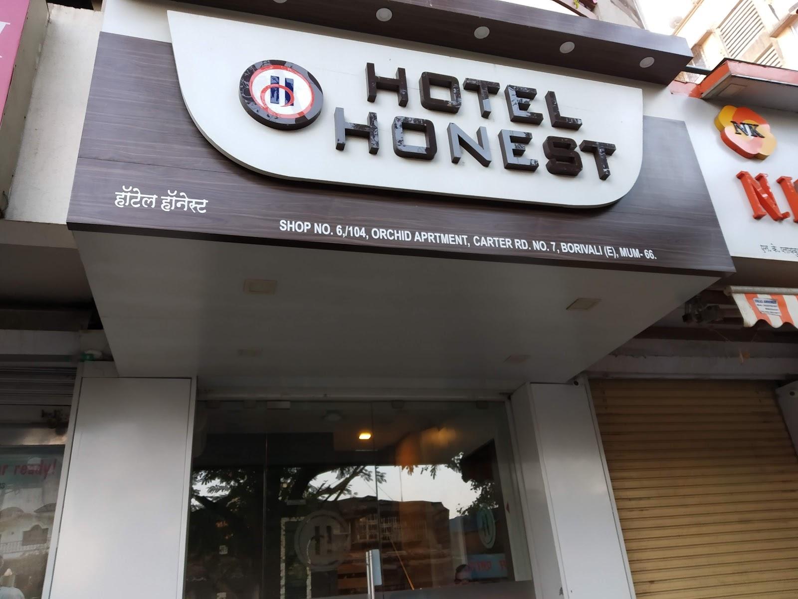 Hotel Honest (5 mins from Borivali Station) – photo 1