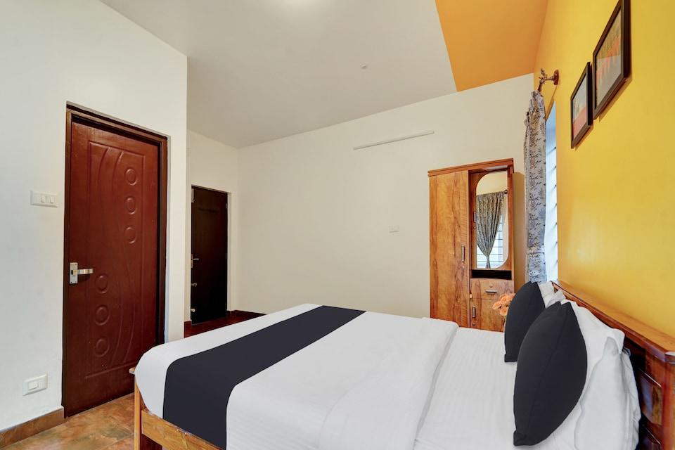 Hotel O by OYO Rose Garden Ooty Formerly New Star Cottages – photo 3