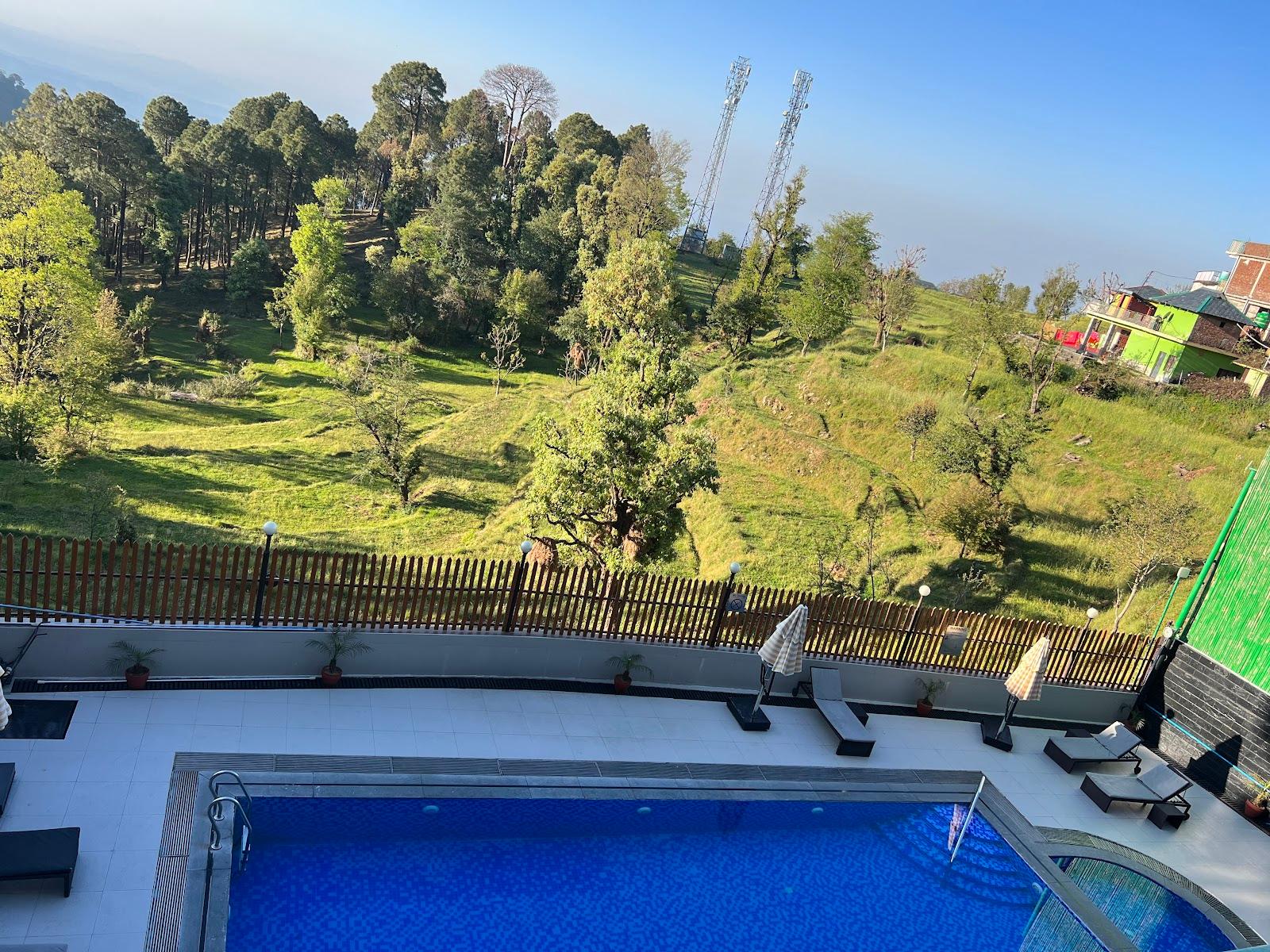 Fortune Park Moksha - Member ITC hotels' group – photo 4