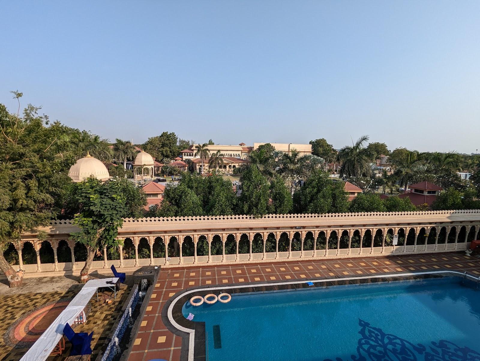 Holiday Resort & Spa (A Unit of S. Poddar Group) – photo 3