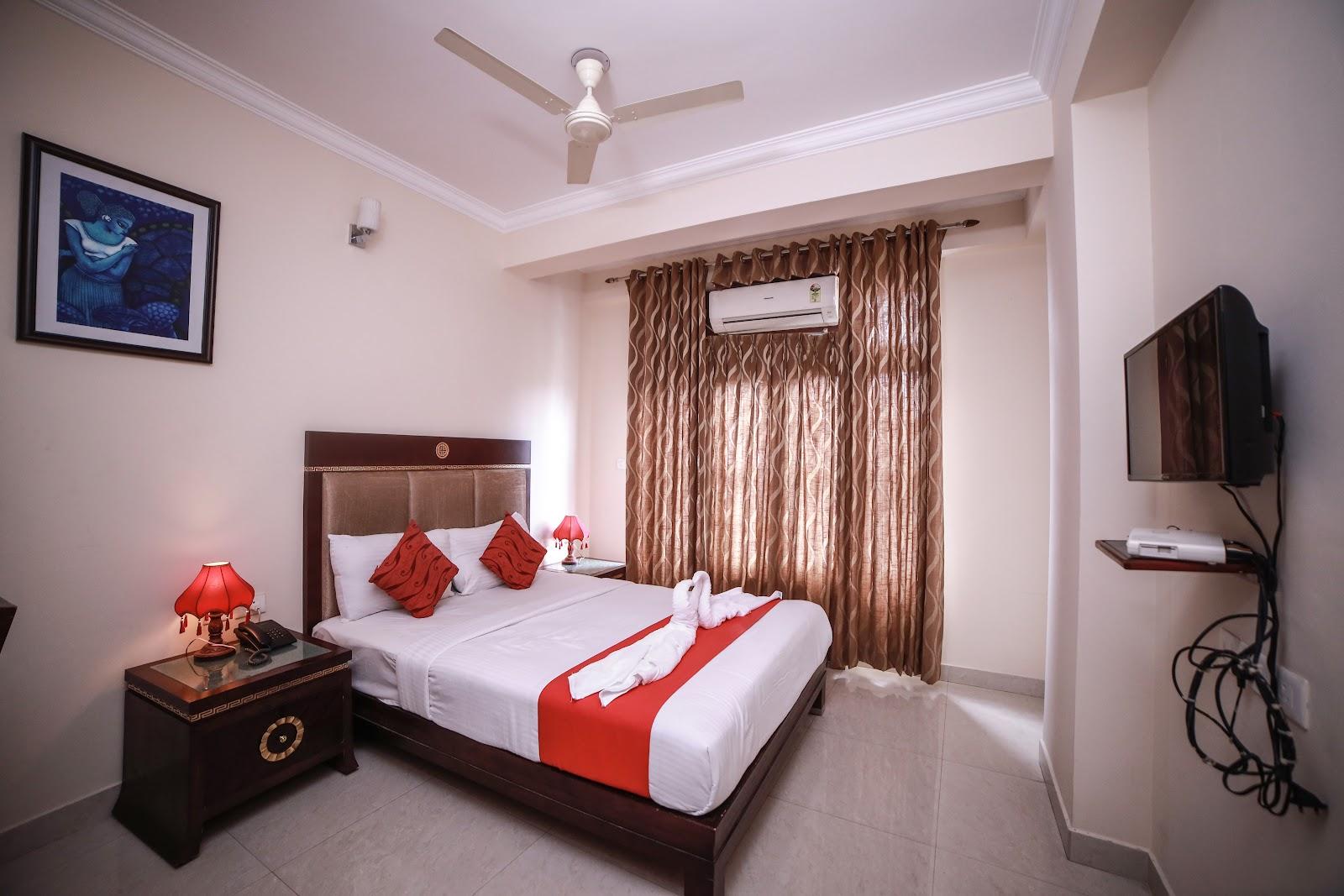 Ridges Hotel – photo 3