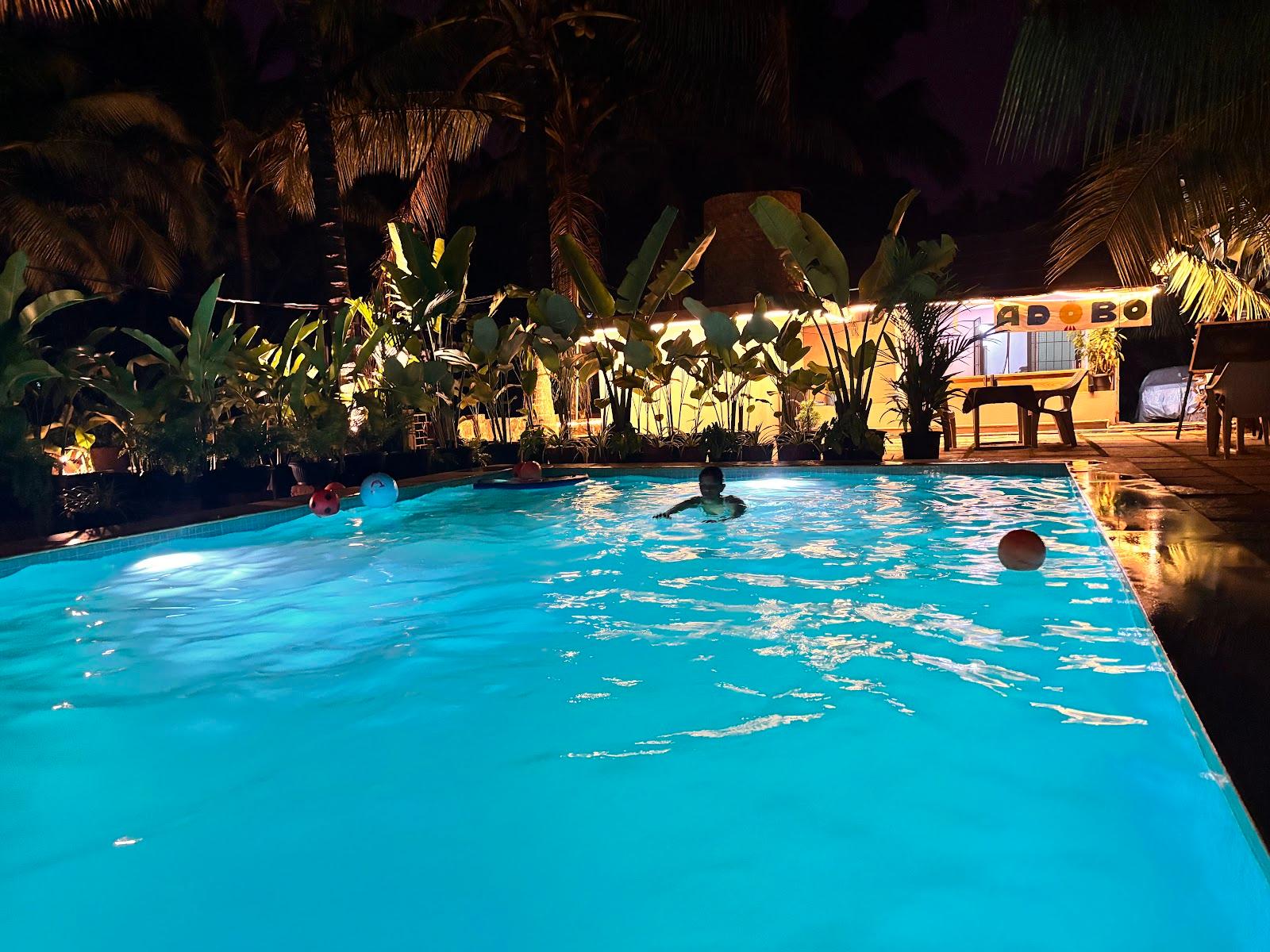 The North 39, Mandrem Goa. – photo 4