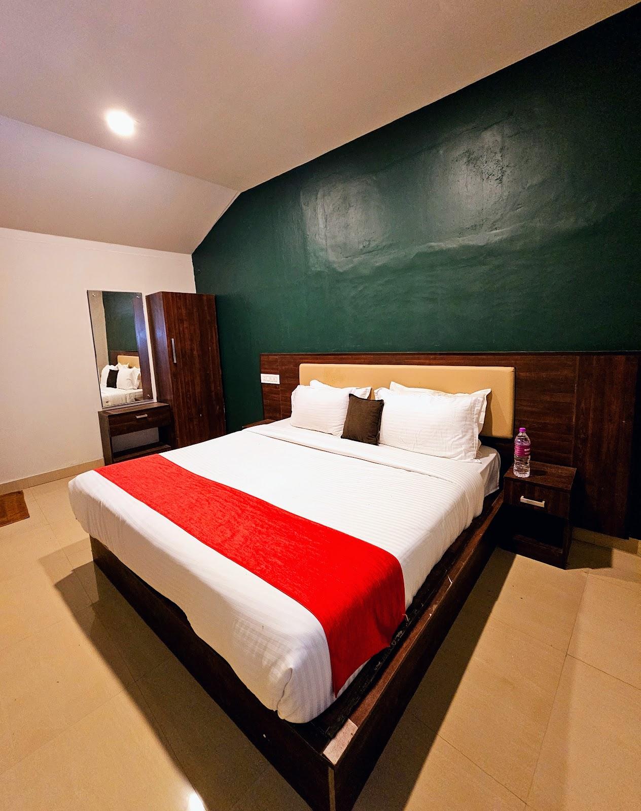 Kappi Grove - Holiday Home – photo 4