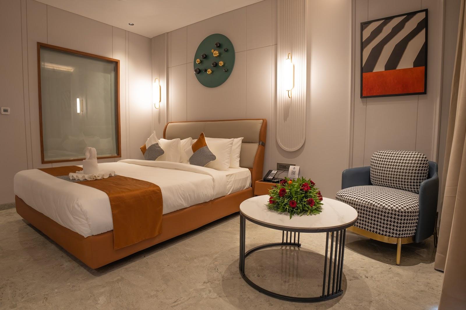 Amartara The Resort – photo 3