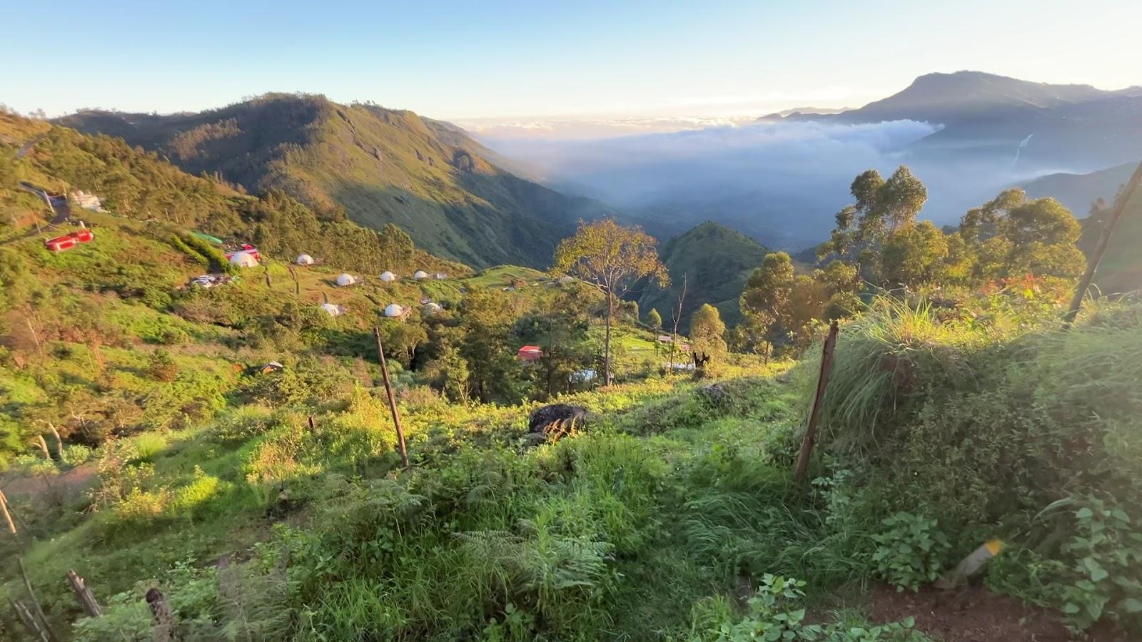 Zostel Plus Poombarai (Kodaikanal) – photo 2