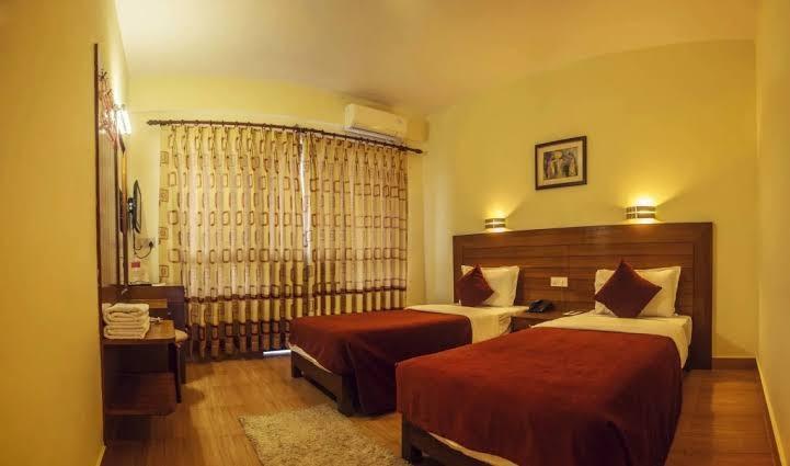 Hotel Tara – photo 3
