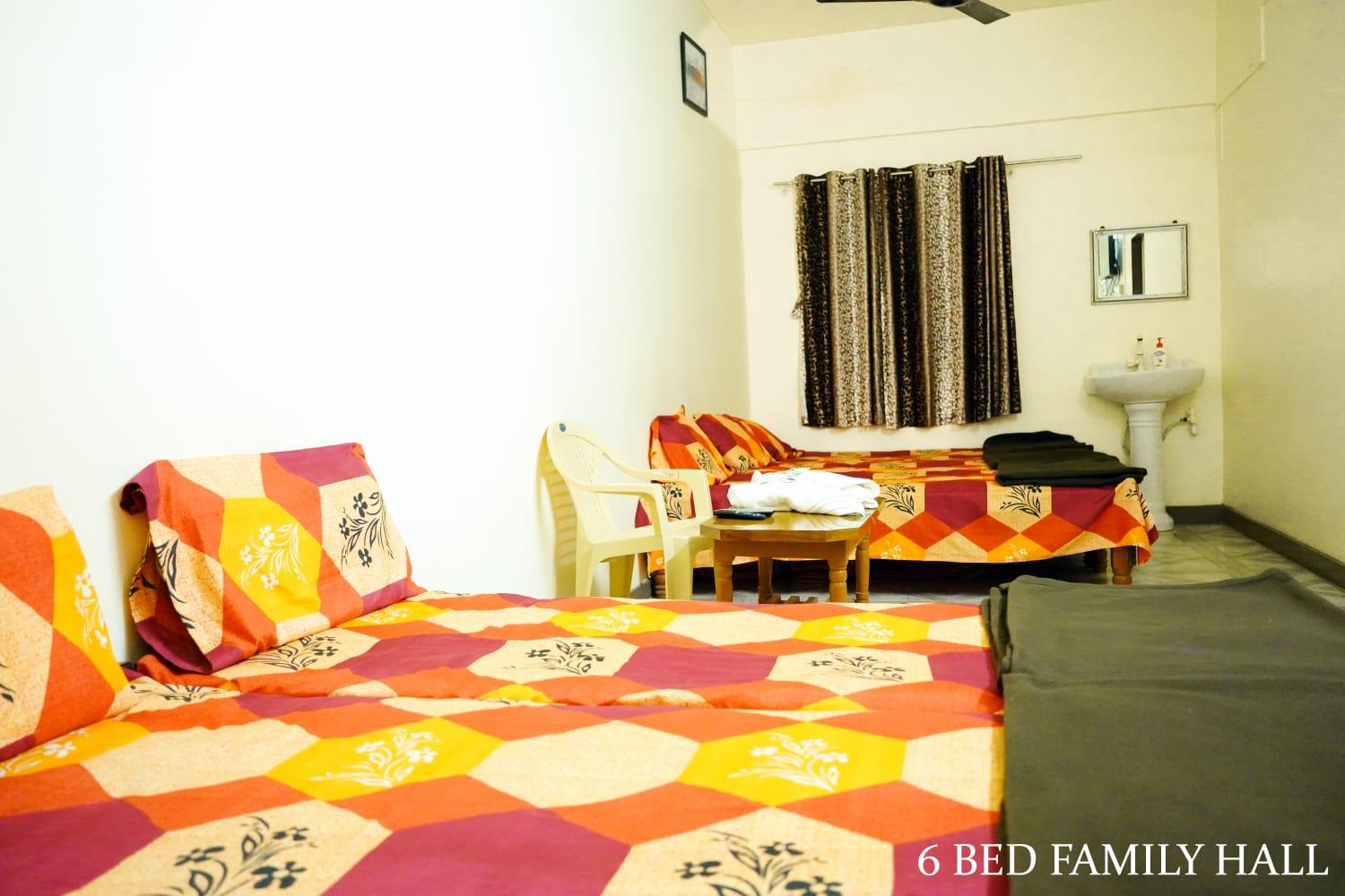 Hotel Bhakti Sankul – photo 2