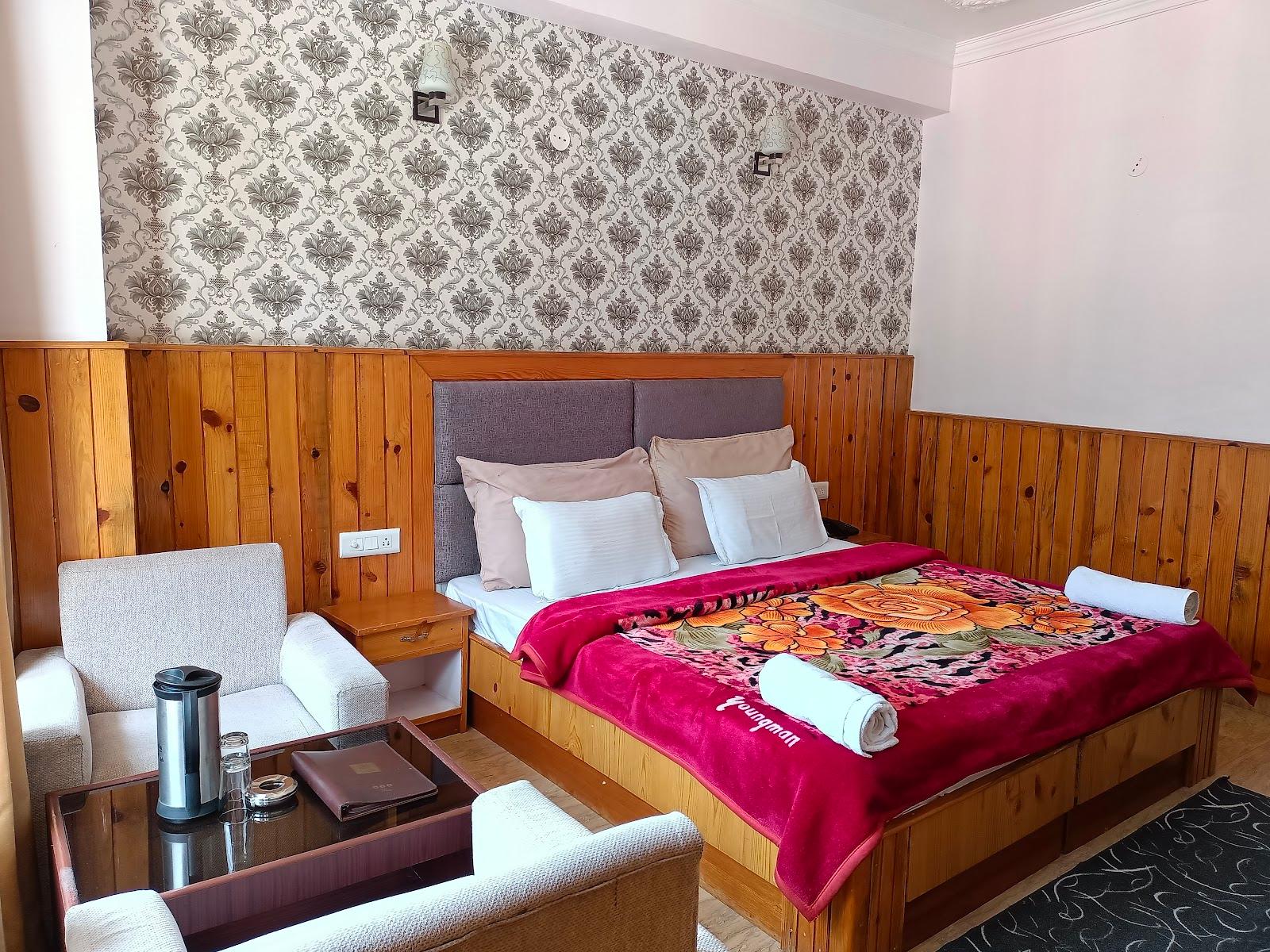 Hotel Mount View Mcleodganj & Dharamshala – photo 3