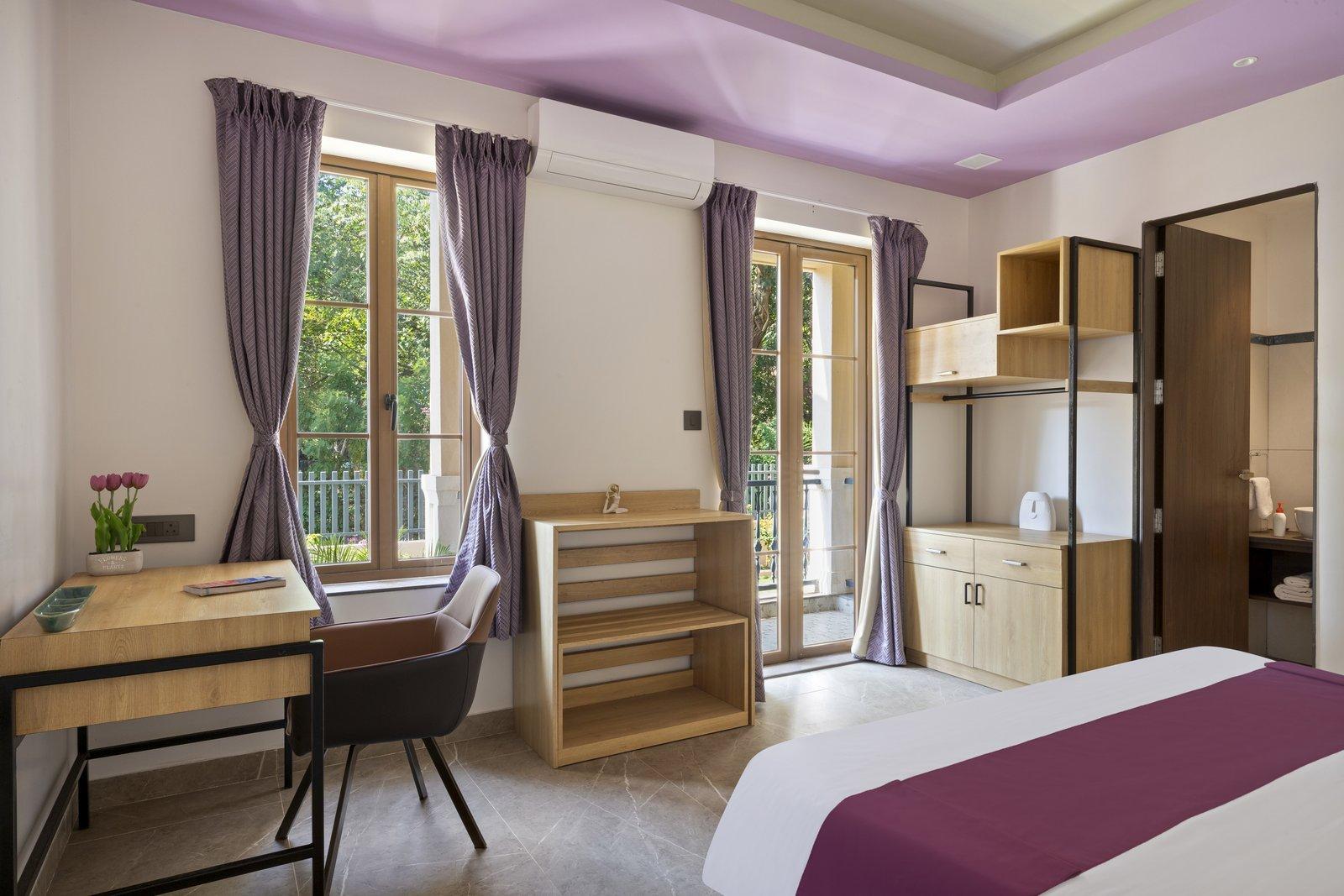 Aspire Parijat Villa – photo 3