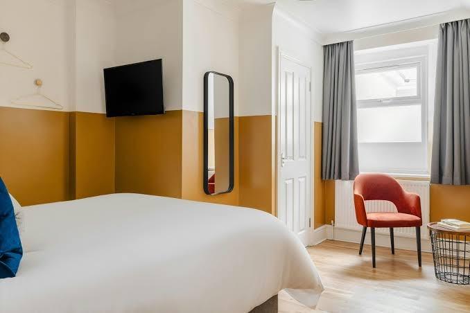 Camden Road Hotel – photo 3