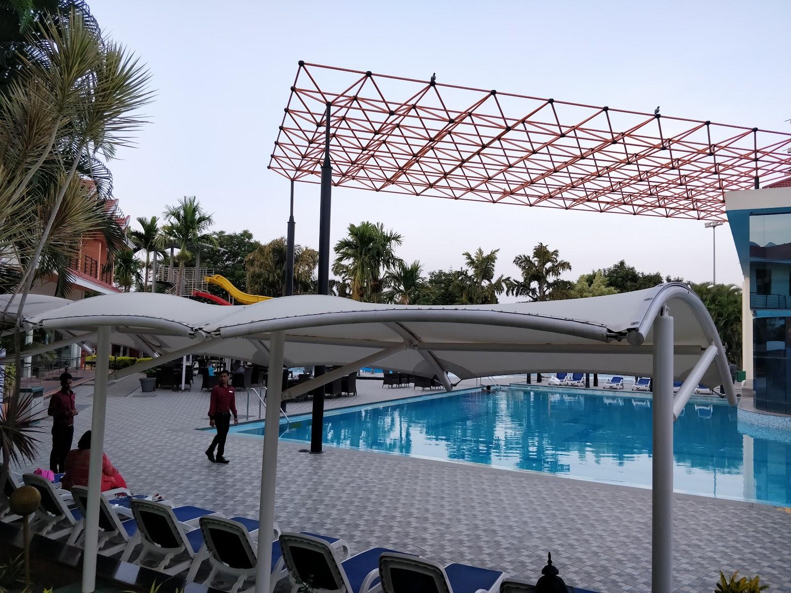 Octave Hotel & Spa - Sarjapur Road – photo 4