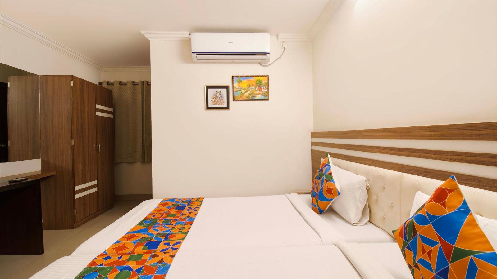 FabHotel Eden Stay – photo 2