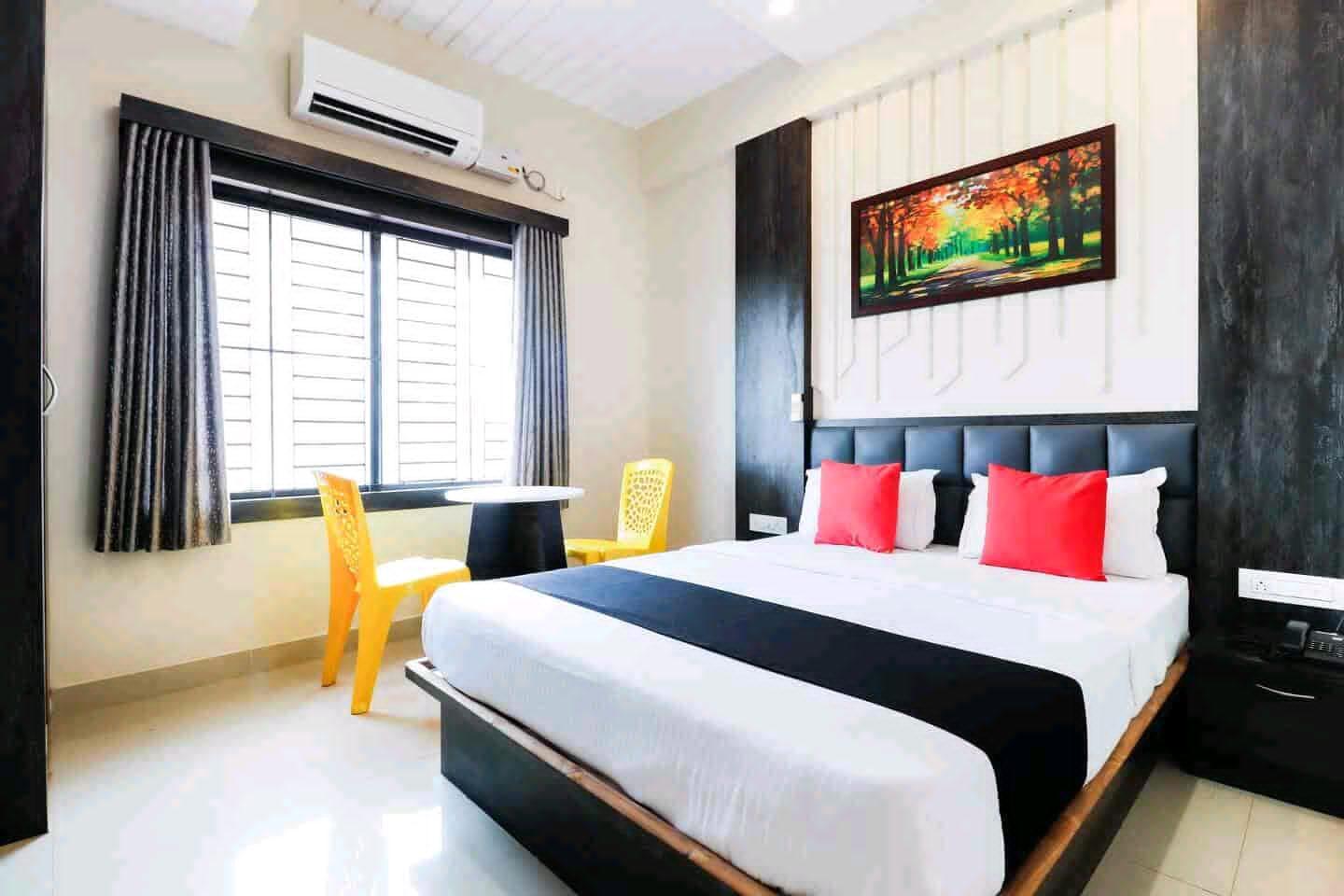 Hotel Plaza Avenue - Lodge & PG – photo 3