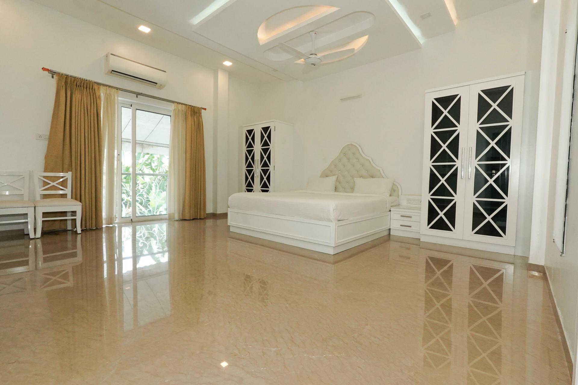 Hireavilla - Luxury villas in Goa – photo 1
