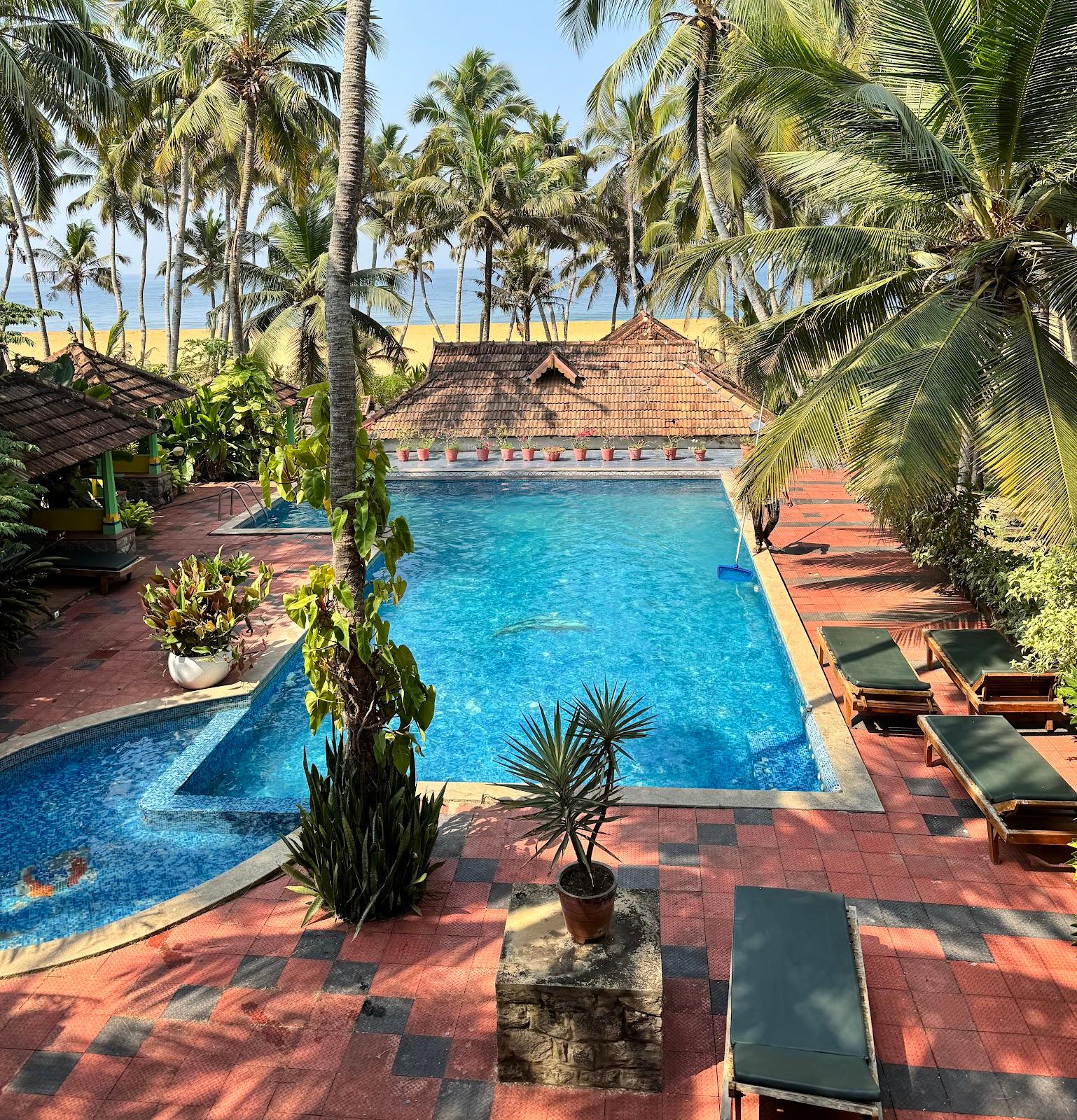 Palmleaves Beach Resort – photo 4