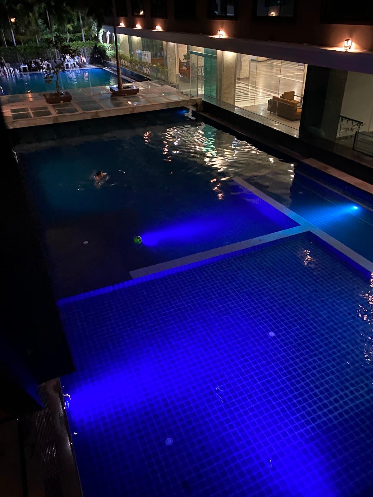 Palette Jomtien Beach Pattaya – photo 1