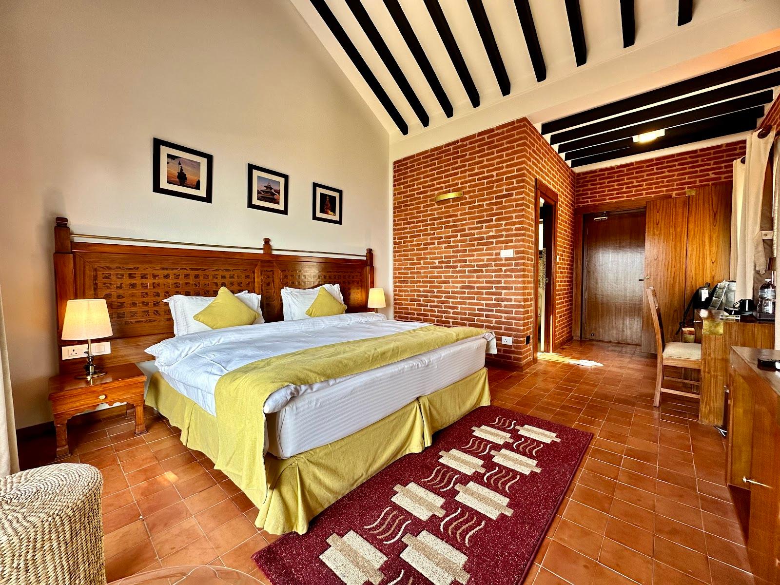Soaltee Westend Resort Nagarkot – photo 3