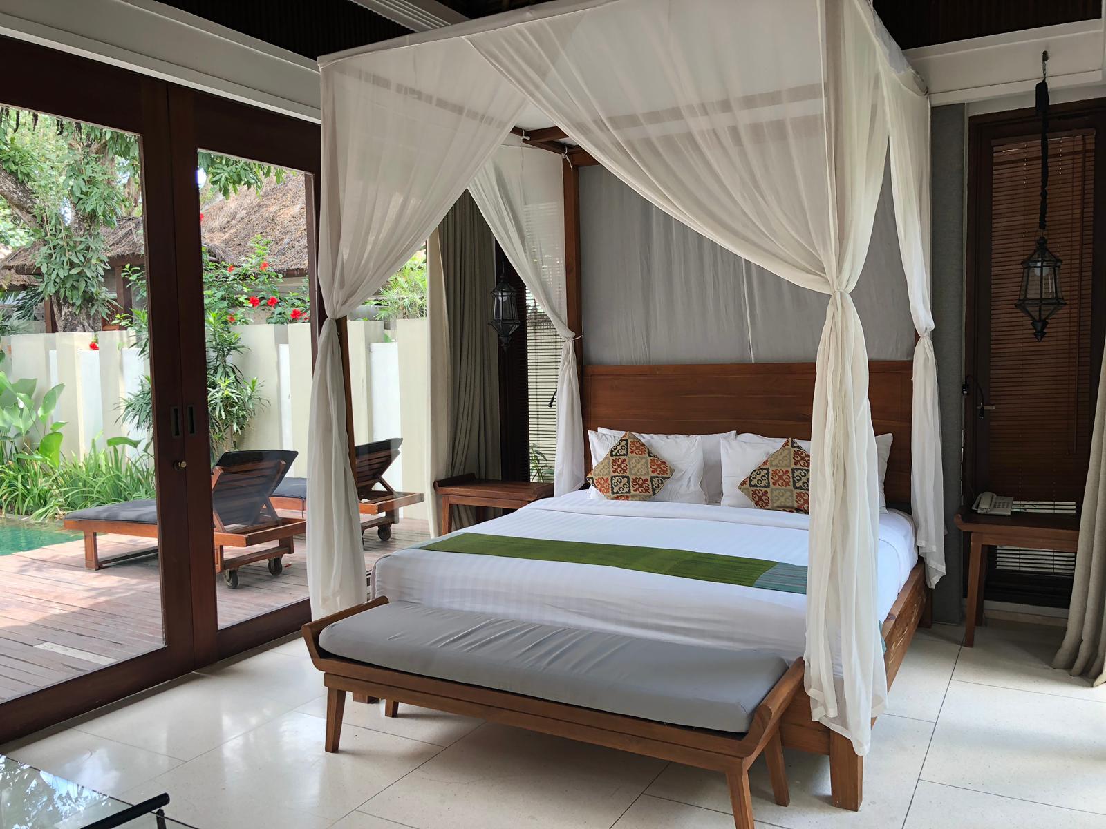 Regali Villa Canggu – photo 3