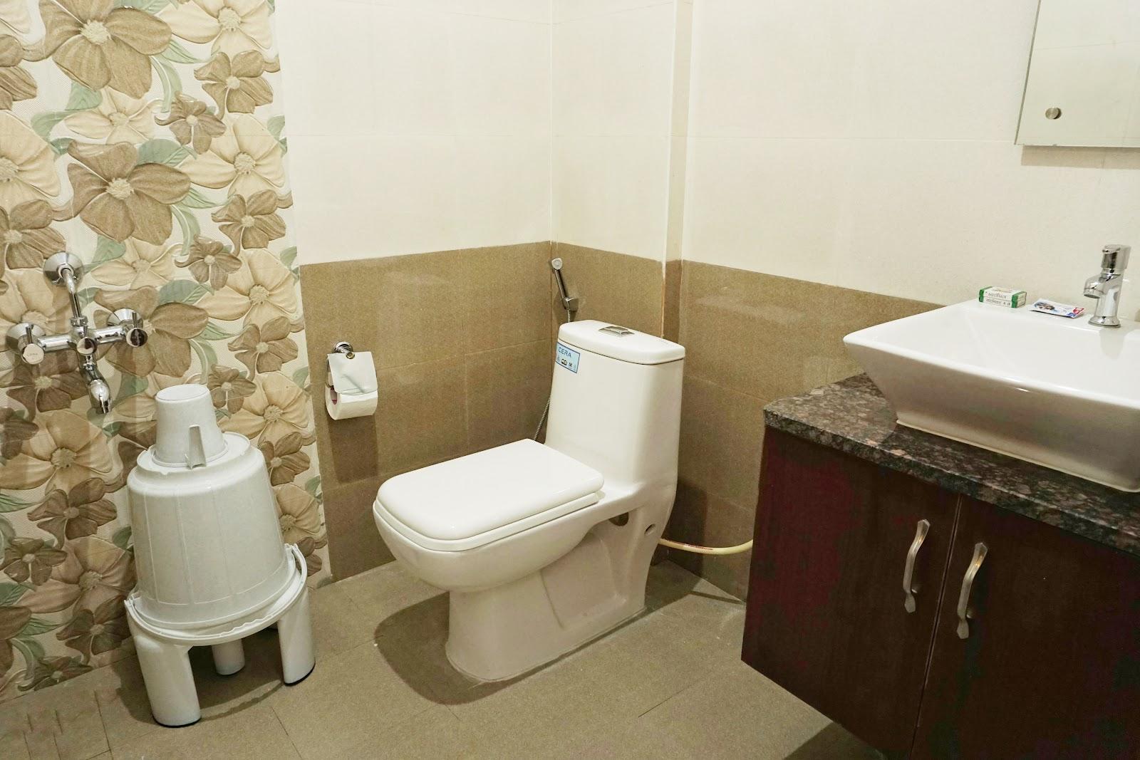 Gateway Inn Bangalore International Airport – photo 4