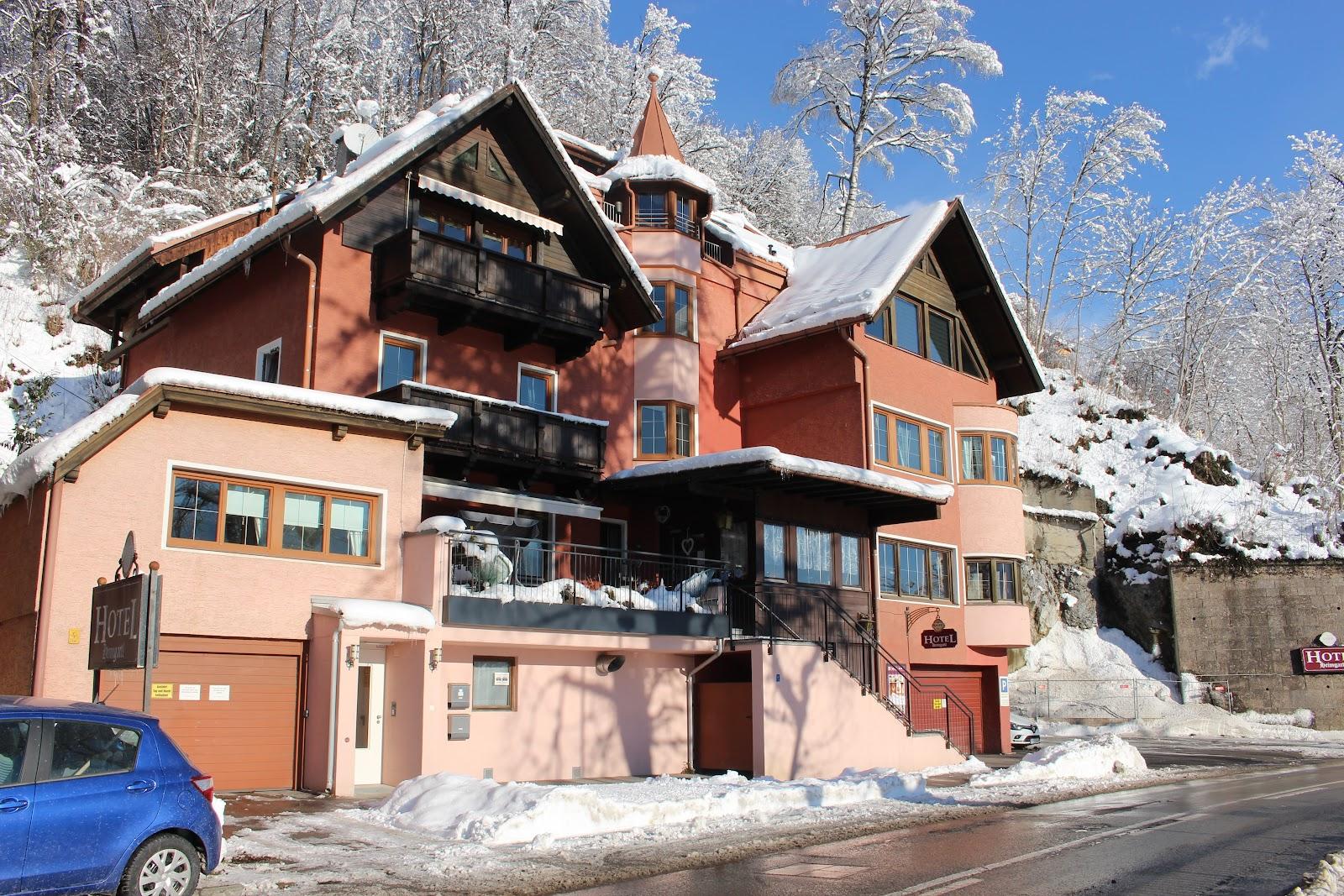 Hotel Heimgartl – photo 1