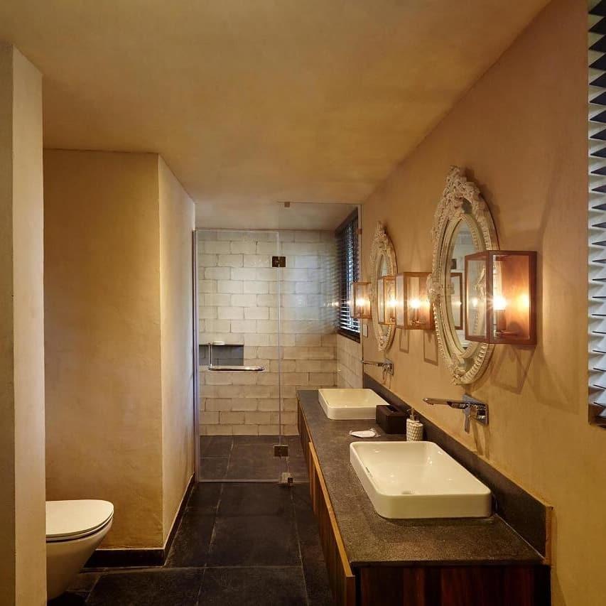Private Pool Villa In Goa – photo 4