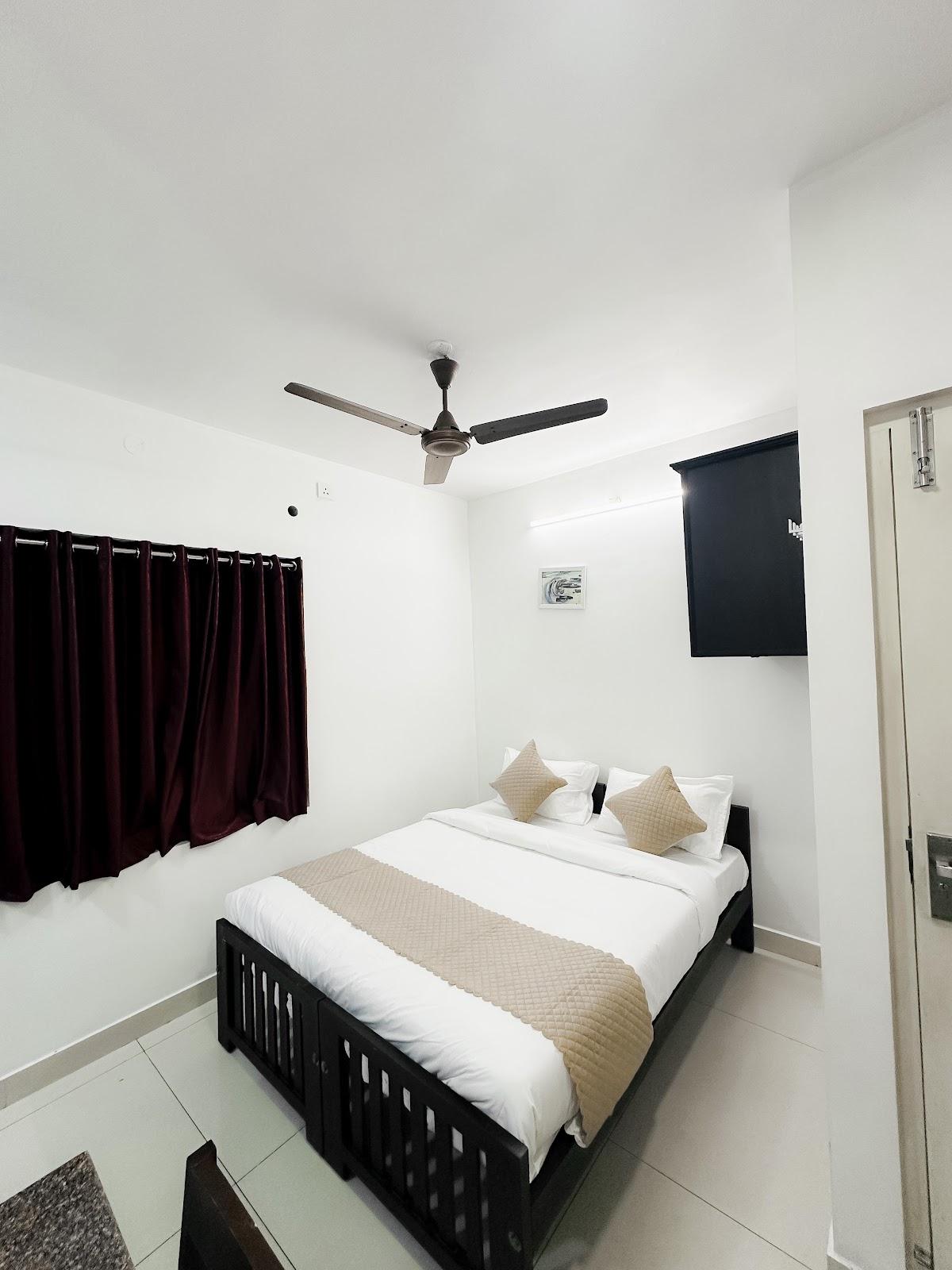 White House Inn – photo 3