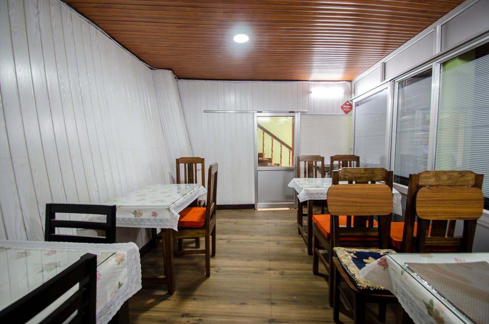 Veronica Alpina Homestay – photo 4