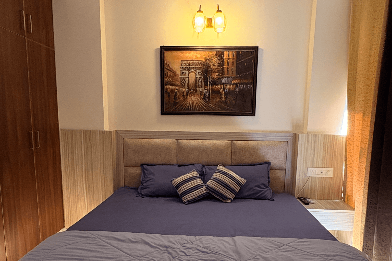 Cozy Chapter Stays – photo 4