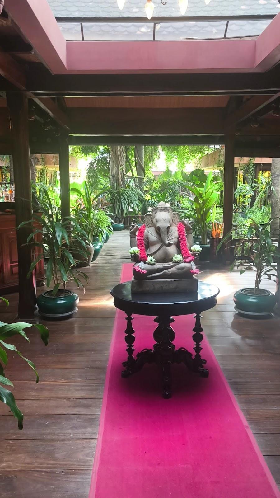 Angkor Village Hotel – photo 2
