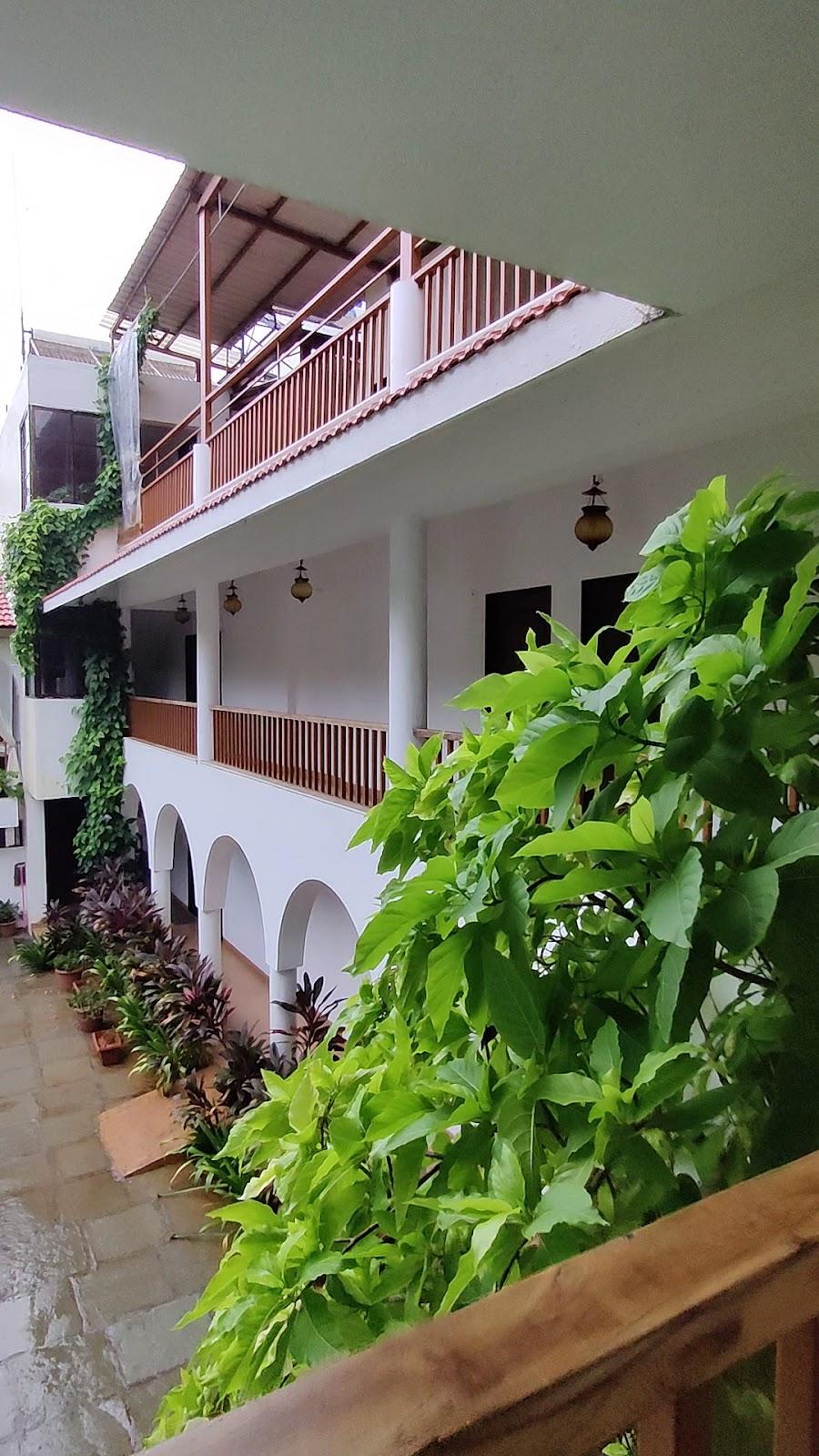 Bouganvillea Boutique Beach House – photo 2