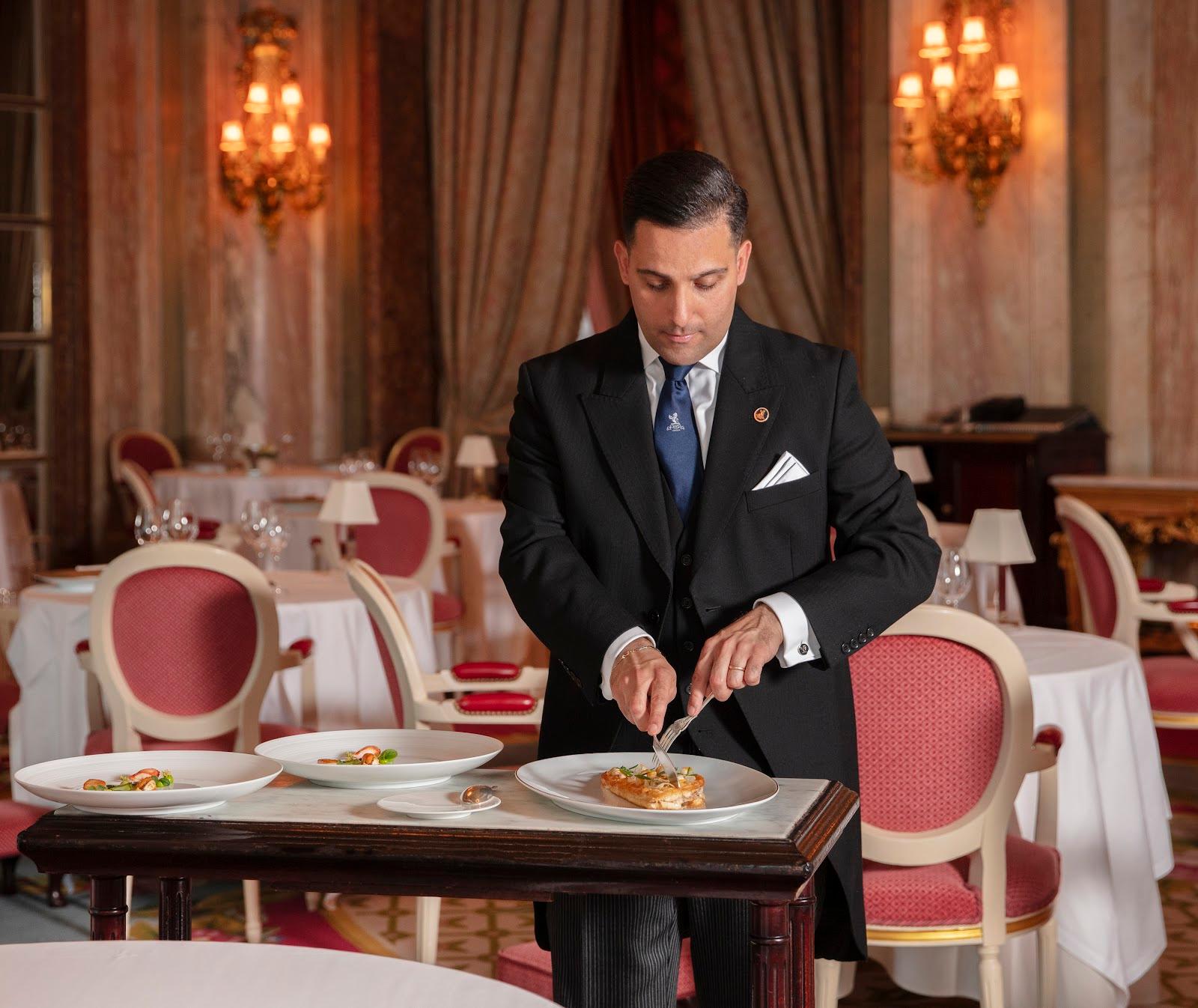 The Ritz London – photo 4