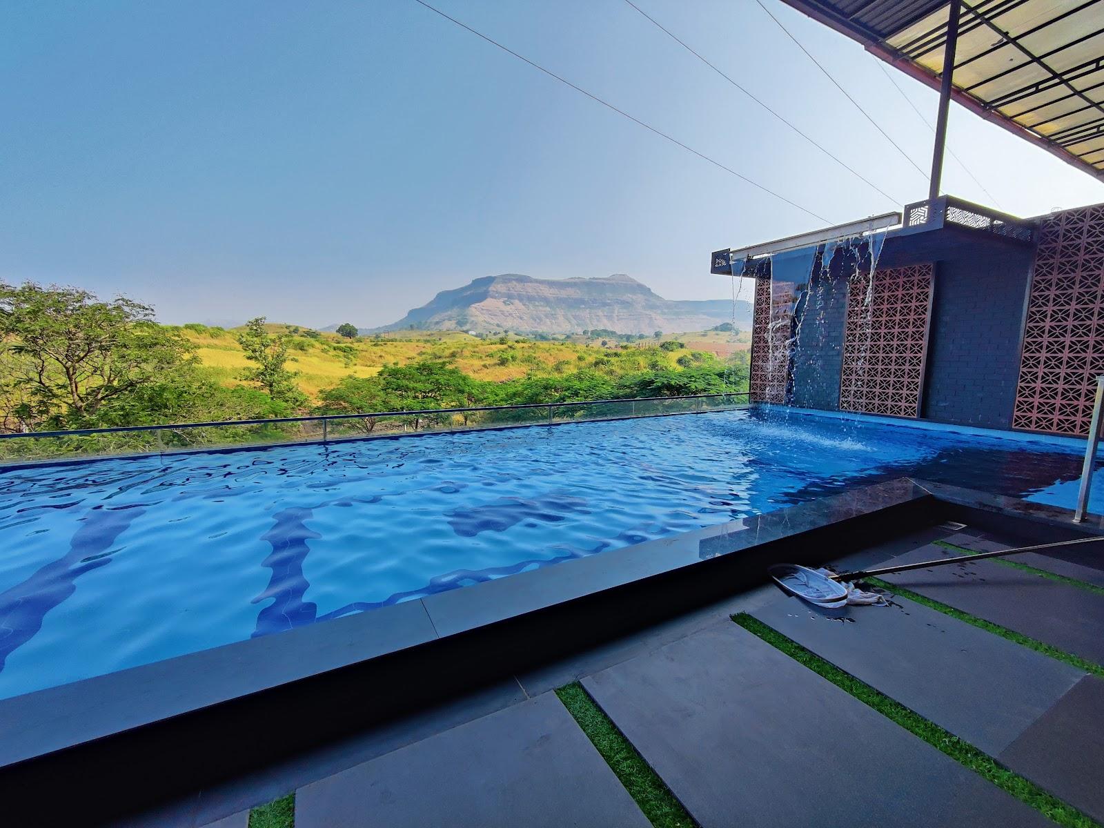 O2 Infinity Villas – photo 4