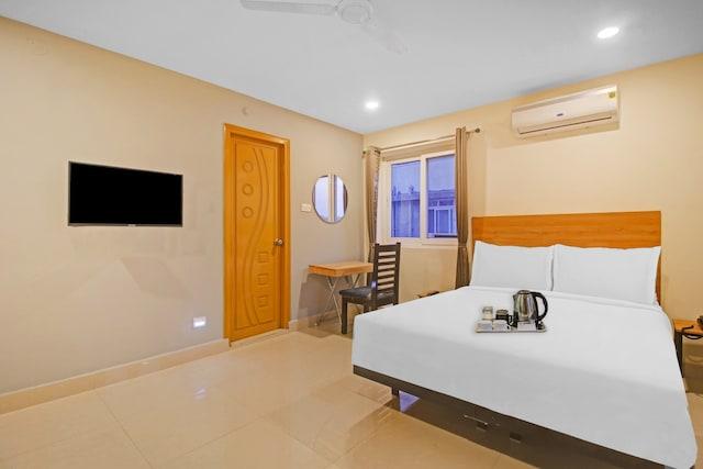 Super Townhouse Whiteridge Gachibowli Near AIG Hospital – photo 3