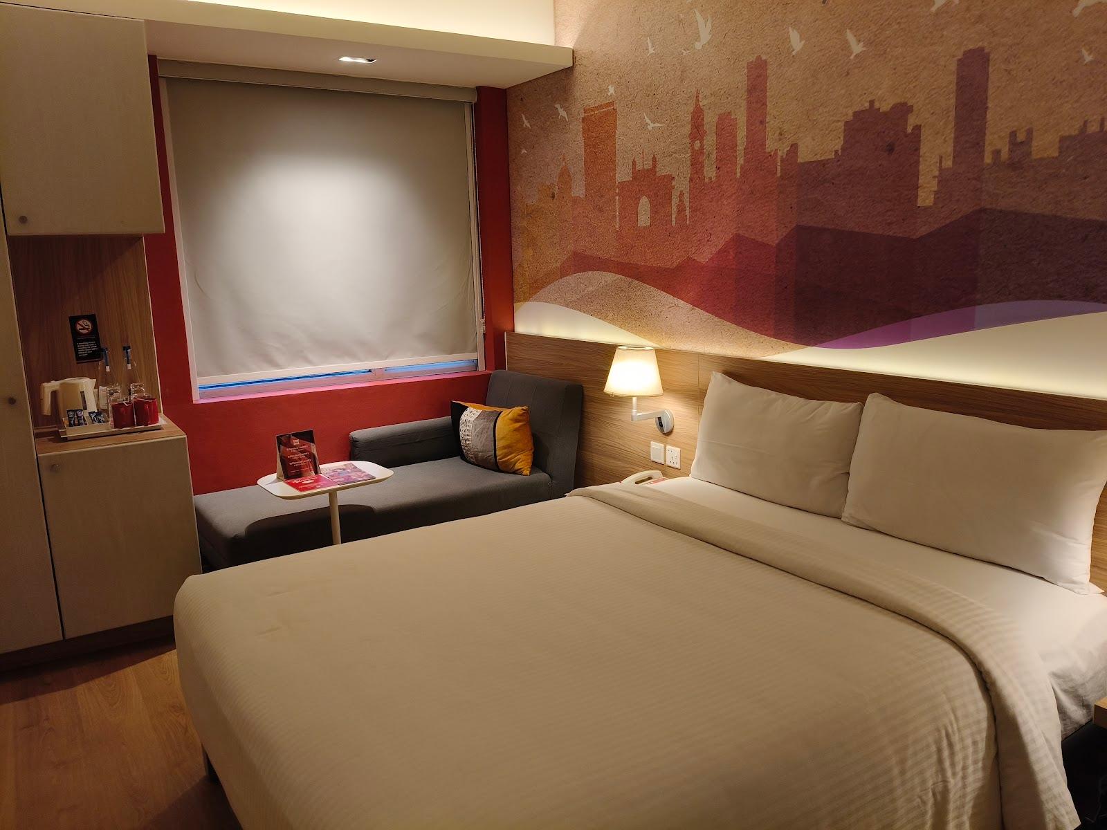 ibis Mumbai Vikhroli – photo 3