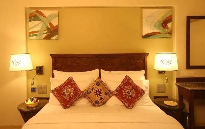 The Maharaja Business Hotel – photo 3