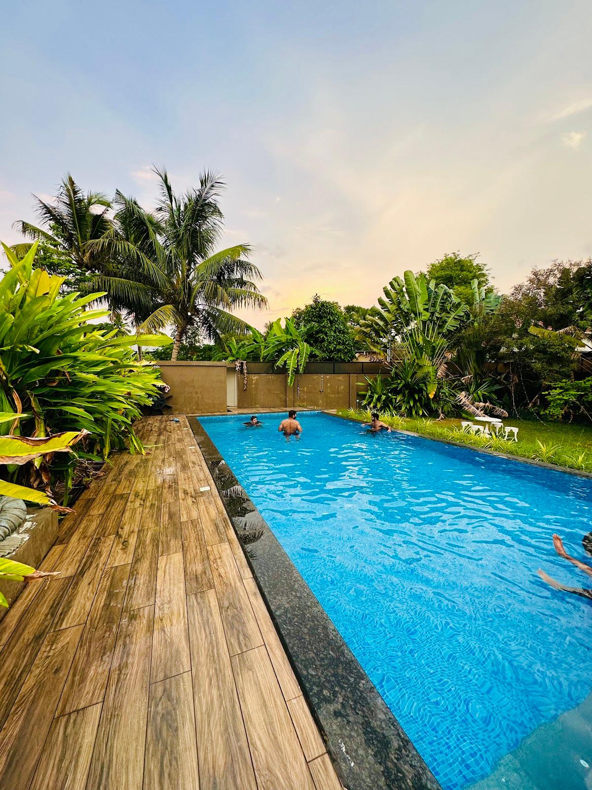 Haven Alleppey Beach Villa – photo 4
