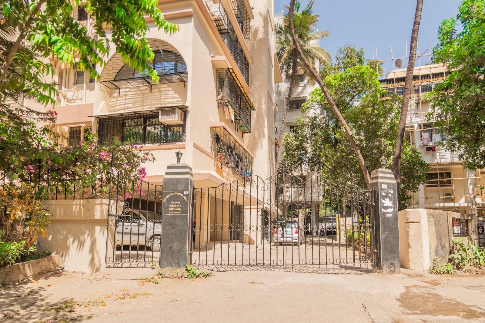 OSI Apartments Carter's Road Bandra West – photo 1