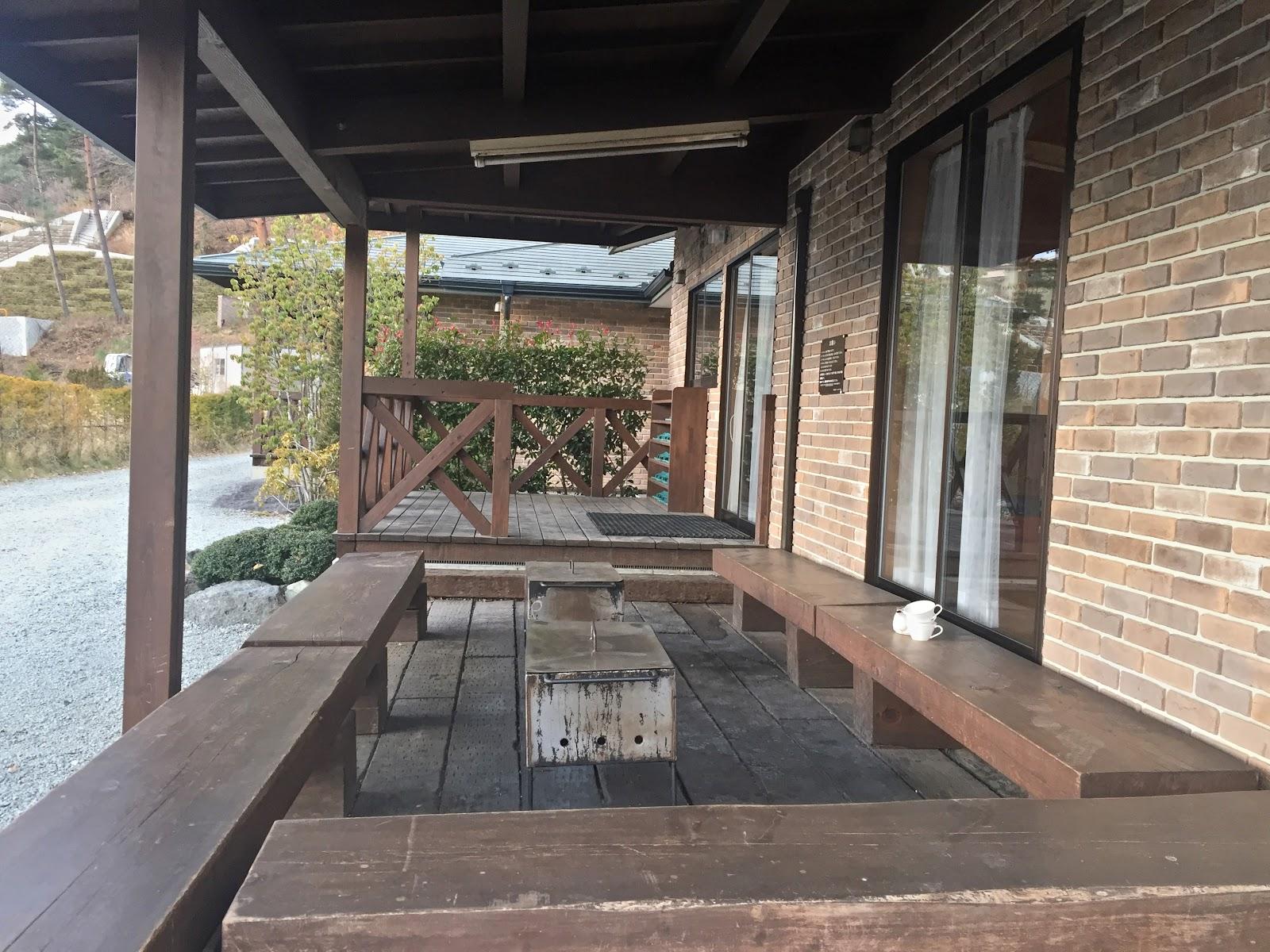 Kawaguchiko Country Cottage Ban – photo 4